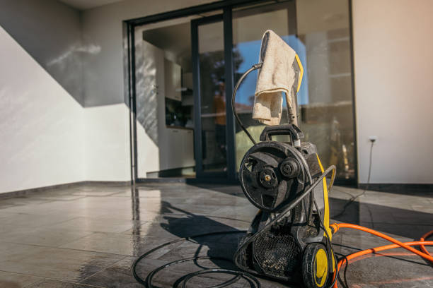 Paint Preparation in Burtonsville, MD