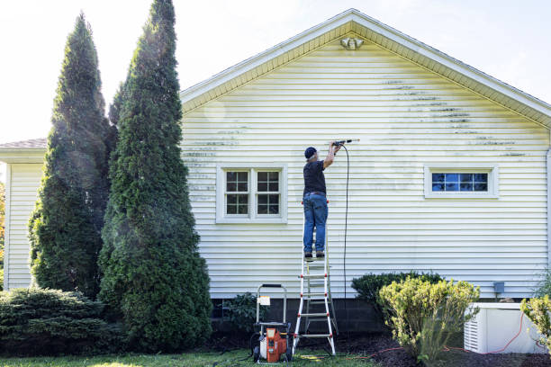 Best Solar Panel Cleaning  in Burtonsville, MD